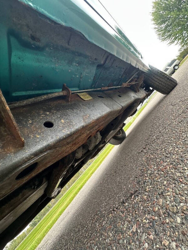 1995 Chevrolet Blazer LT