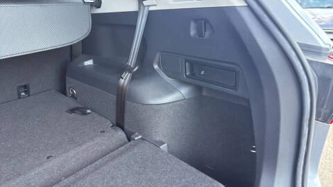 2020 Volkswagen Tiguan S