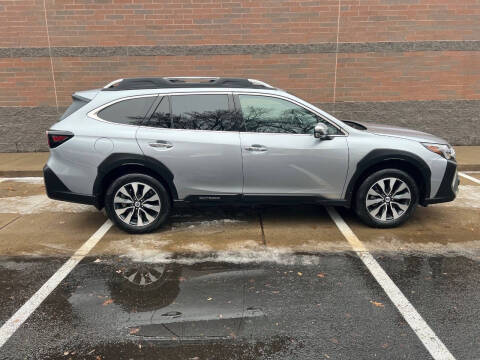 2023 Subaru Outback Touring XT