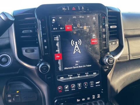 2020 RAM 2500 Laramie