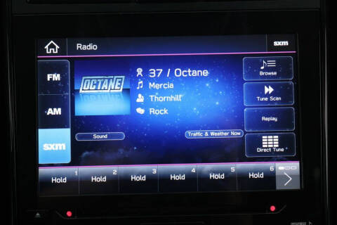 2019 Subaru Ascent Premium 7-Passenger