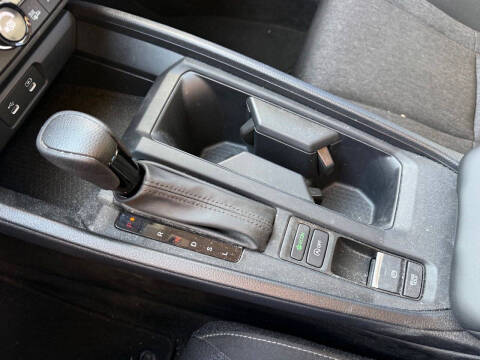 2023 Honda Accord