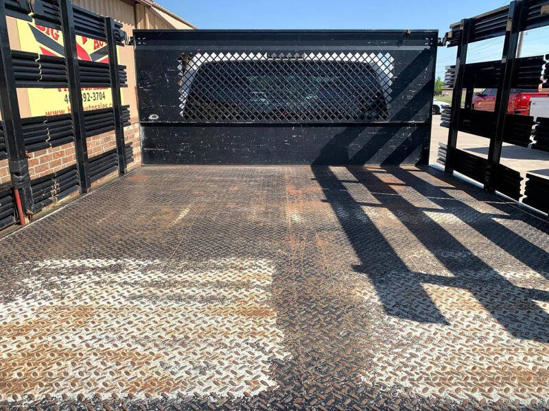 2015 Ford F-350 Super Duty XL