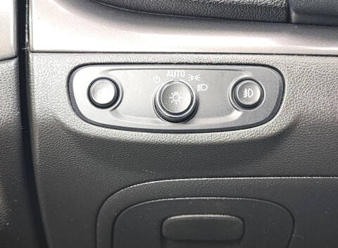 2017 Buick Encore Preferred II