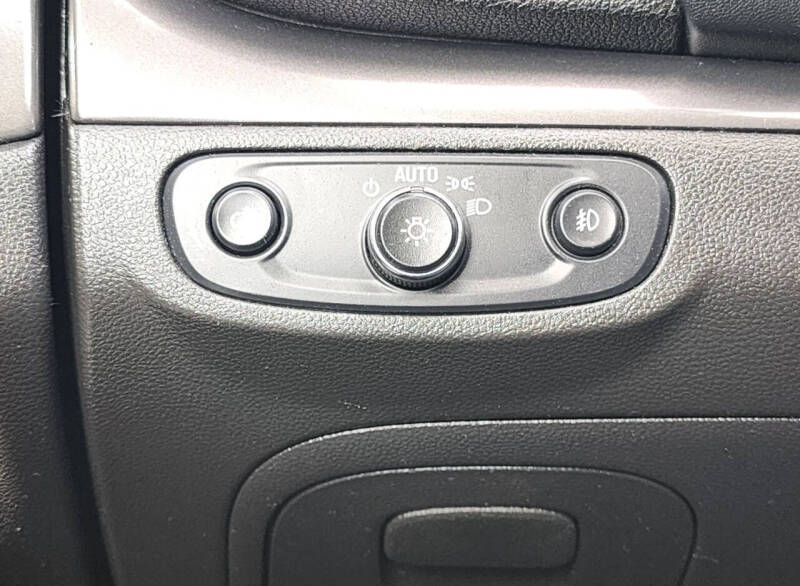 2017 Buick Encore Preferred II