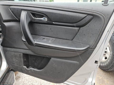 2014 GMC Acadia SLE-2