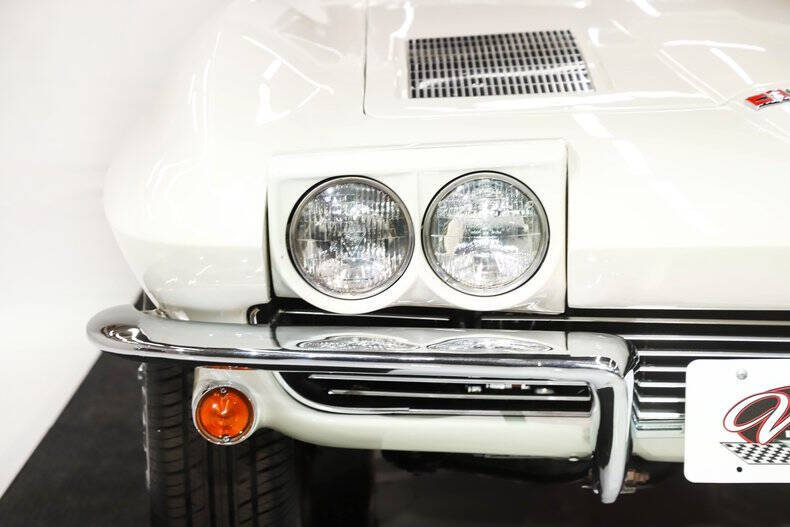 1963 Chevrolet Corvette