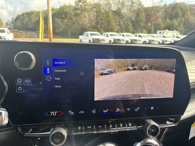 2024 Chevrolet Blazer EV 2LT