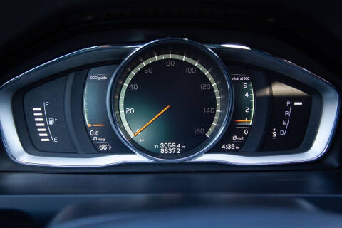 2017 Volvo V60 T5 Premier