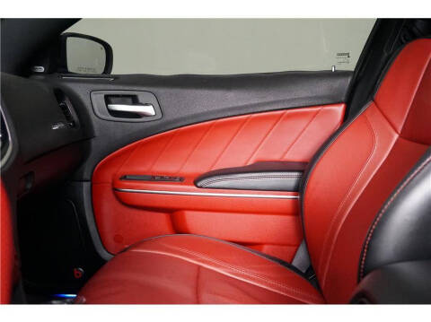 2020 Dodge Charger R/T