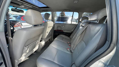 2007 Toyota Highlander