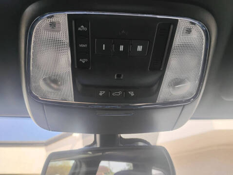 2015 Dodge Durango R/T