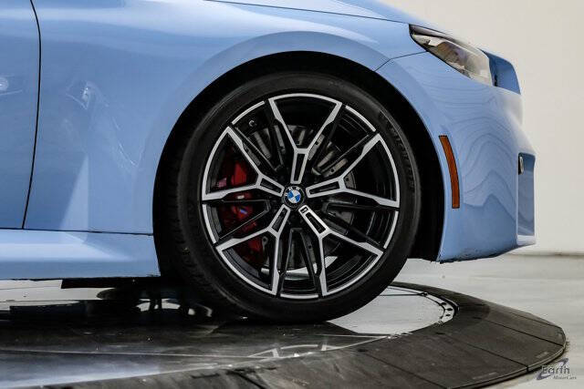 2024 BMW M2