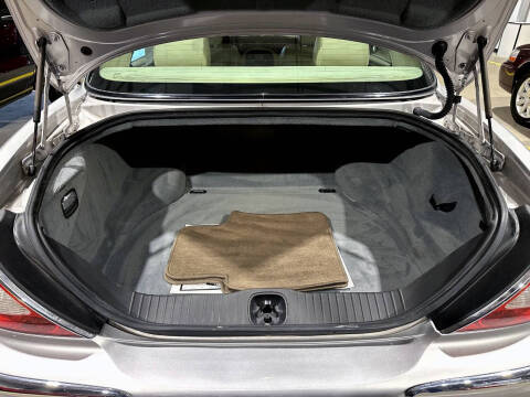 2005 Jaguar XJ-Series XJ8 L