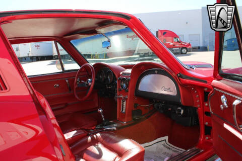 1965 Chevrolet Corvette