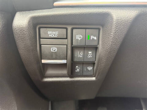 2020 Acura MDX SH-AWD w/Advance