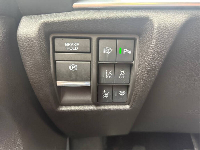 2020 Acura MDX SH-AWD w/Advance