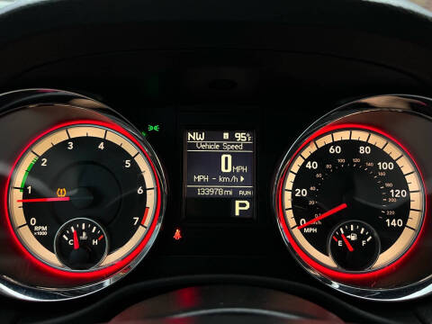 2013 Dodge Durango SXT