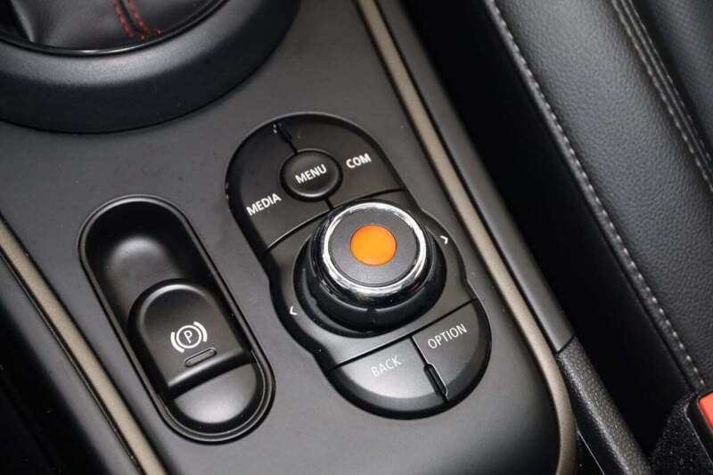 2019 MINI Countryman Cooper S