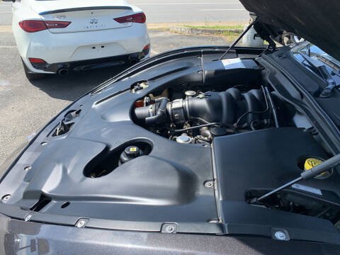 2008 Maserati GranTurismo