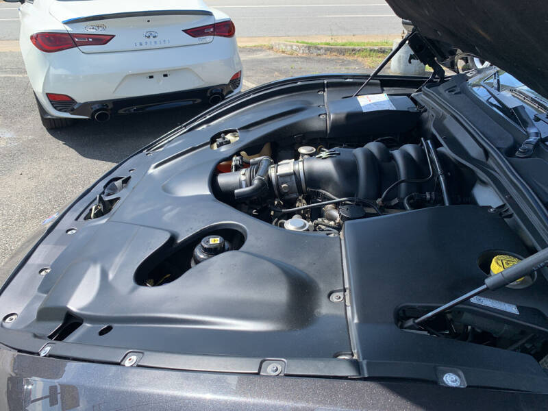 2008 Maserati GranTurismo