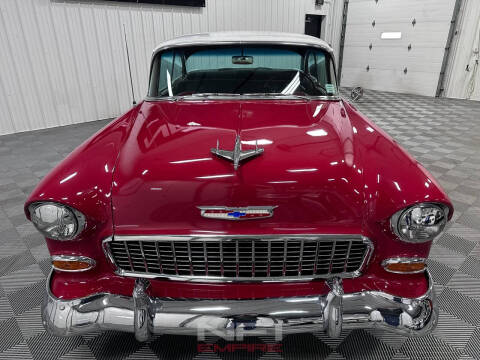 1955 Chevrolet Bel Air
