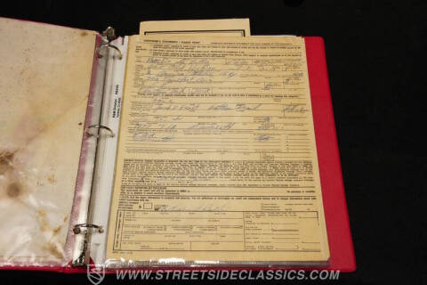 1979 Pontiac Firebird