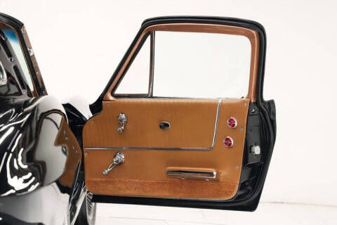 1963 Chevrolet Corvette