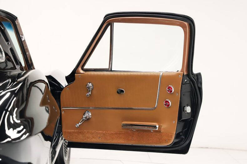 1963 Chevrolet Corvette