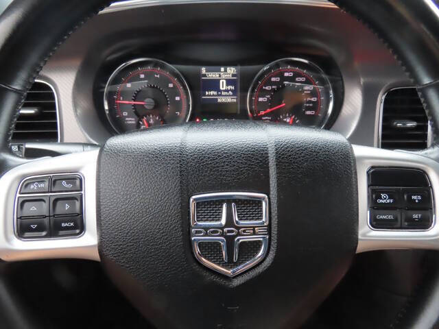 2011 Dodge Charger for sale at Modern Automotive Group LLC in Lafayette, TN