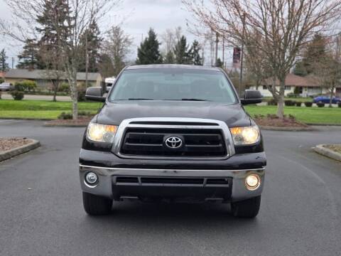 2011 Toyota Tundra for sale at Baboor Auto Sales in Lakewood WA