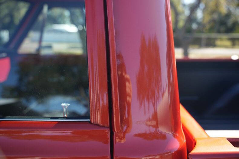 1968 GMC C/K 1500 Series