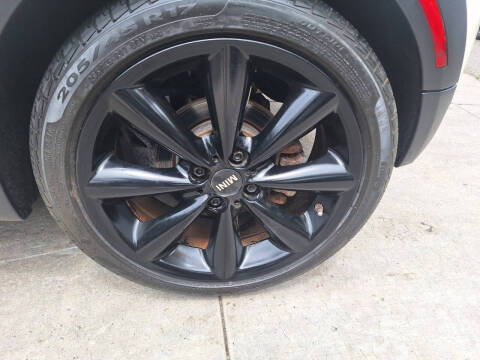 2013 MINI Hardtop Cooper S