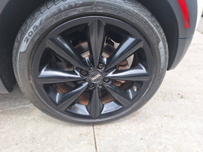 2013 MINI Hardtop Cooper S