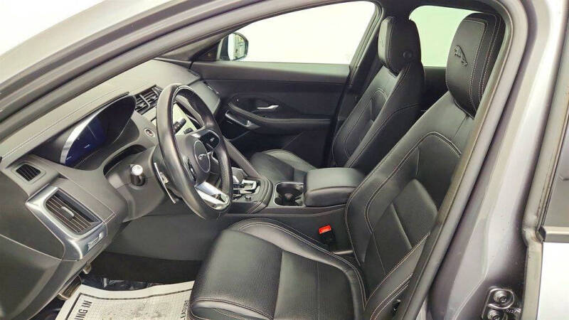 2021 Jaguar E-PACE 300 Sport