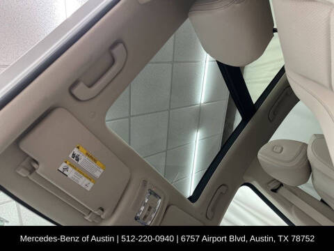 2025 Mercedes-Benz GLE GLE 350