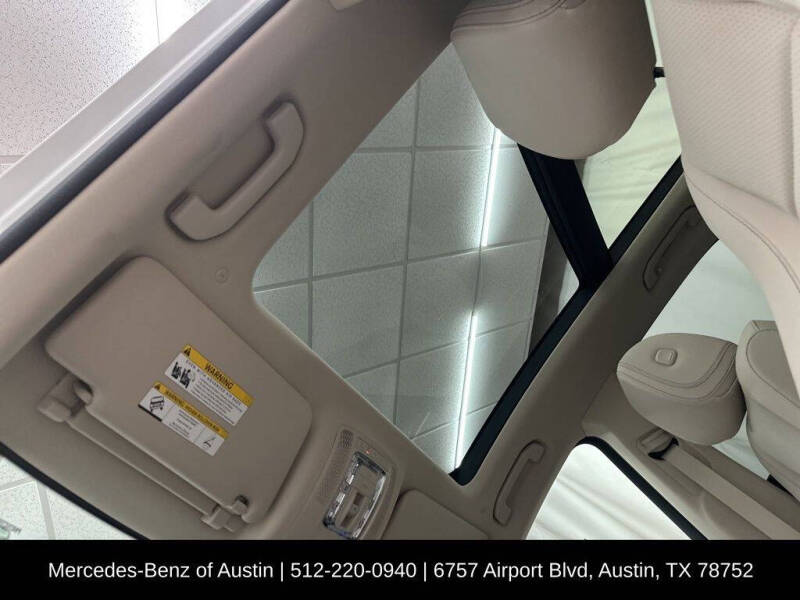 2025 Mercedes-Benz GLE GLE 350