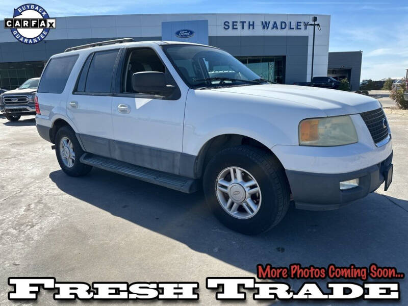 2006 Ford Expedition For Sale