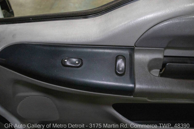 2000 Ford F-350 Super Duty XLT