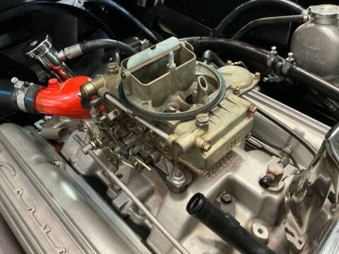 1967 Chevrolet Corvette