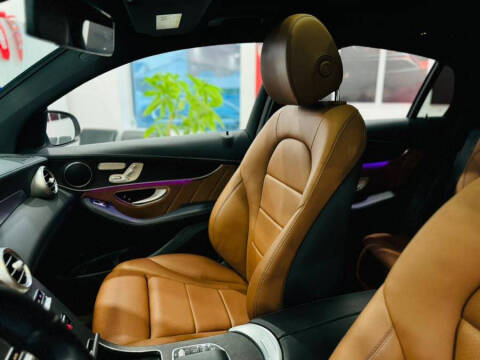 2023 Mercedes-Benz GLC GLC 300 4MATIC