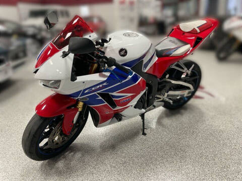 Used honda cbr discount for sale near me