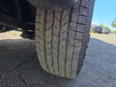 1999 GMC Jimmy SLT