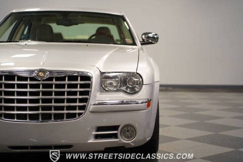 2005 Chrysler 300 C
