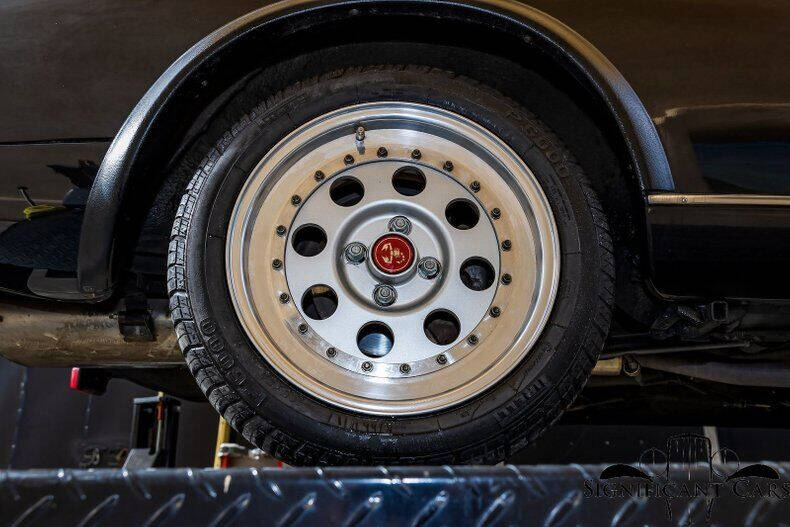 1984 FIAT Pininfarina