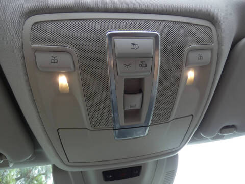 2016 Mercedes-Benz GLE GLE 350