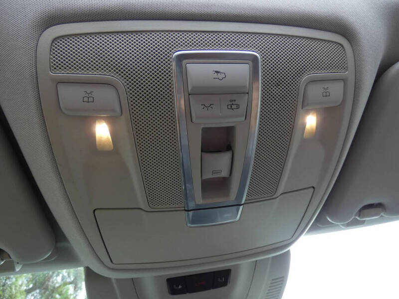 2016 Mercedes-Benz GLE GLE 350