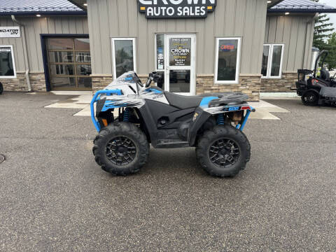 2023 Arctic Cat Alterra 600 Mud Pro