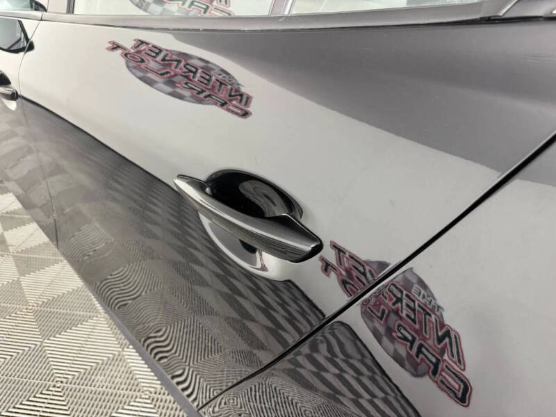 2019 Mazda Mazda3 Sedan Premium