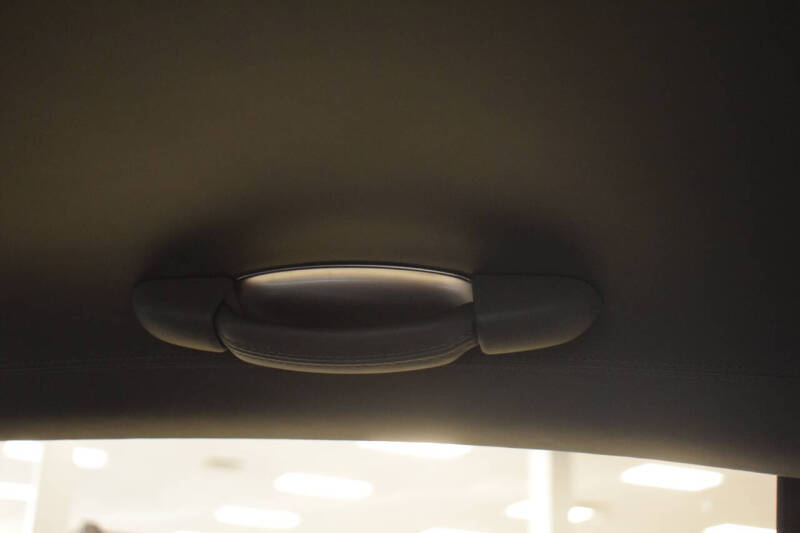 2006 Bentley Continental Flying Spur